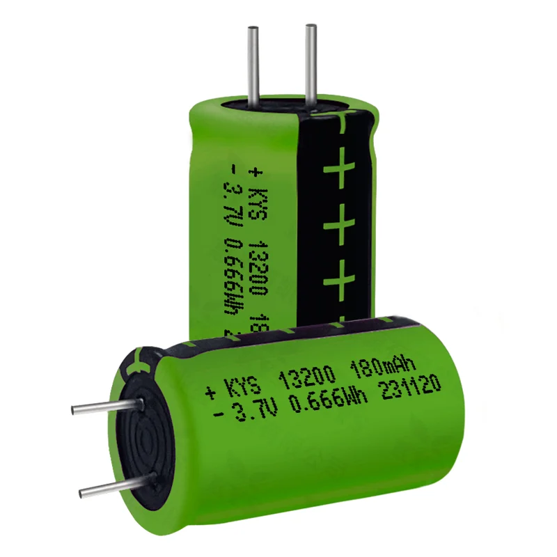 Batteria ricaricabile agli ioni di litio