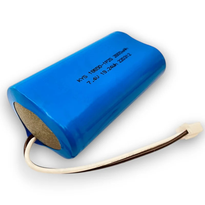 Batteria per strumenti portatili