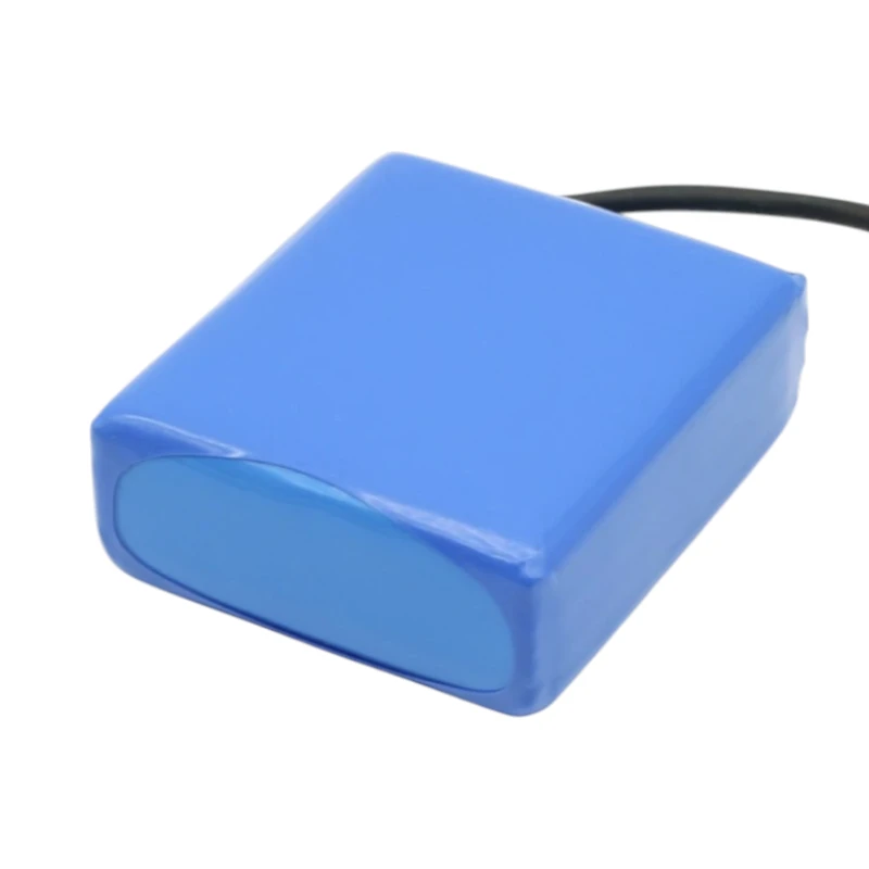 Compartimento Batterie