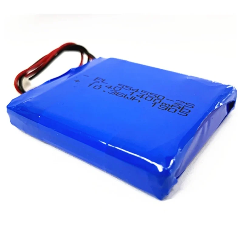 Batteria di Alimentazione Portatile