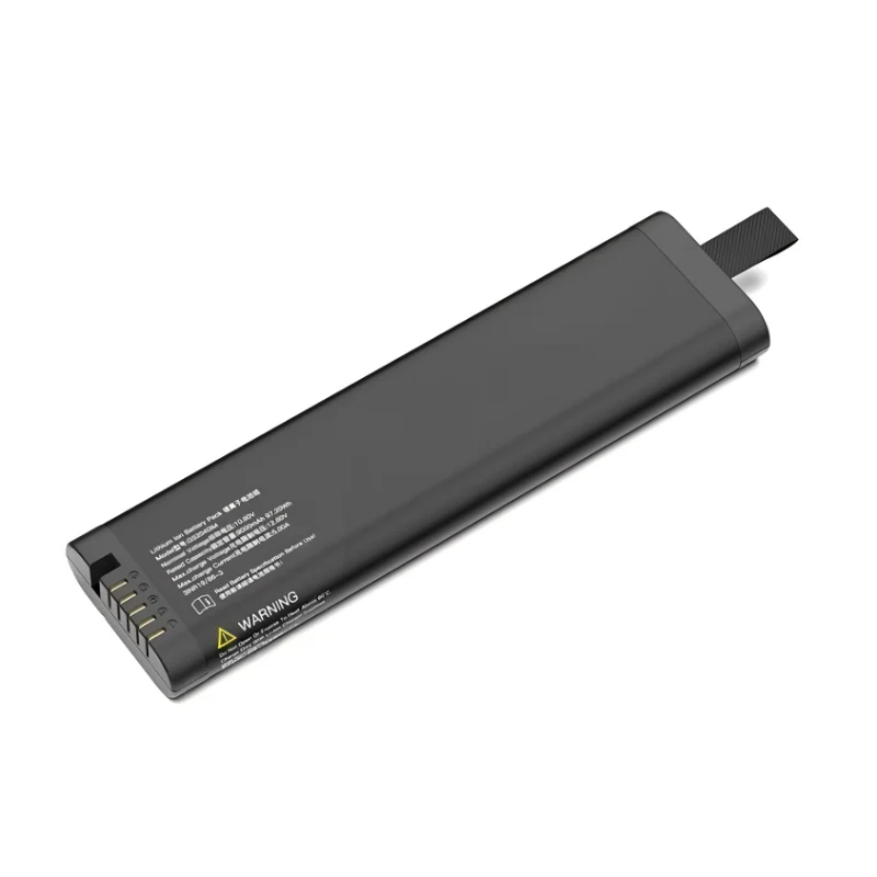 Batteria agli ioni di litio da 10,8V