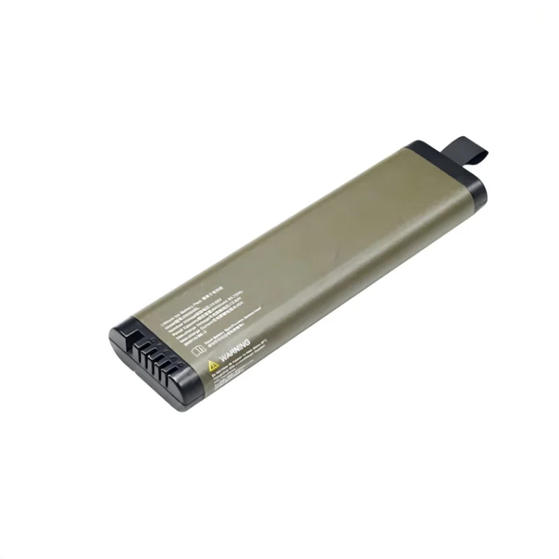 Pacco batterie al litio a bassa temperatura