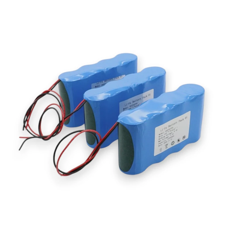 Batteria intercambiabile