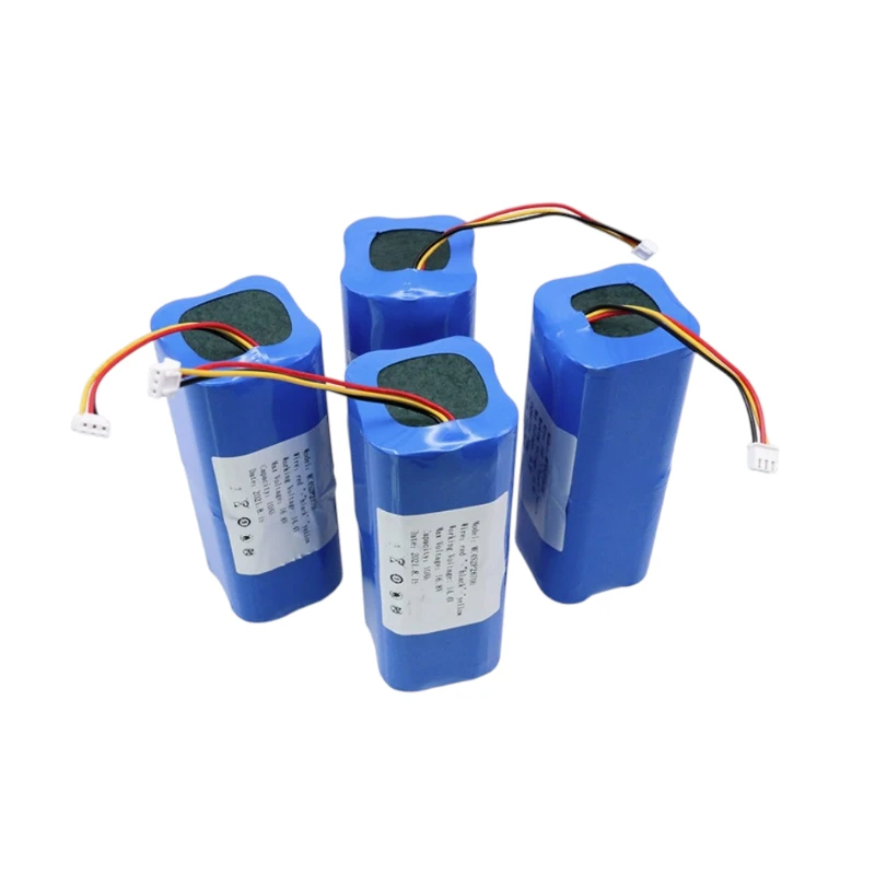 Batteria Rimuovibile