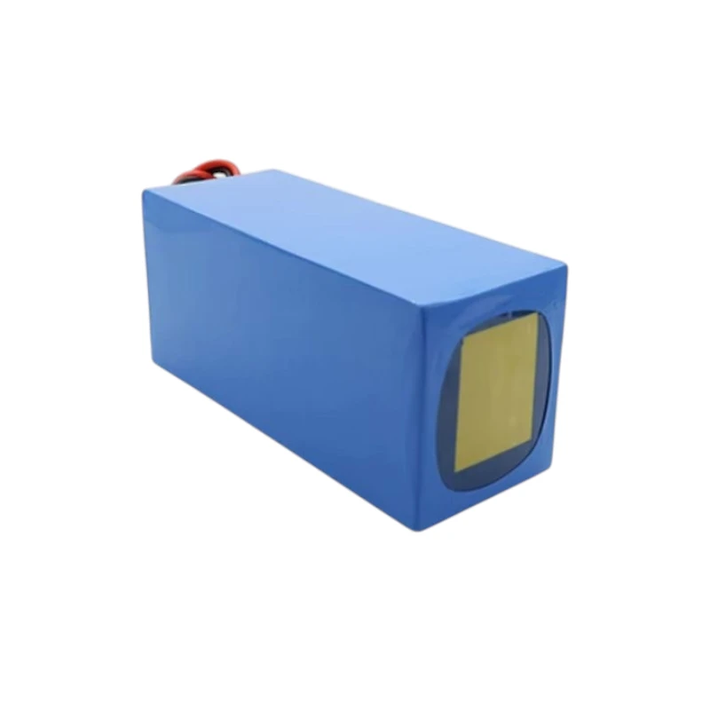 Batteria a sostituzione rapida