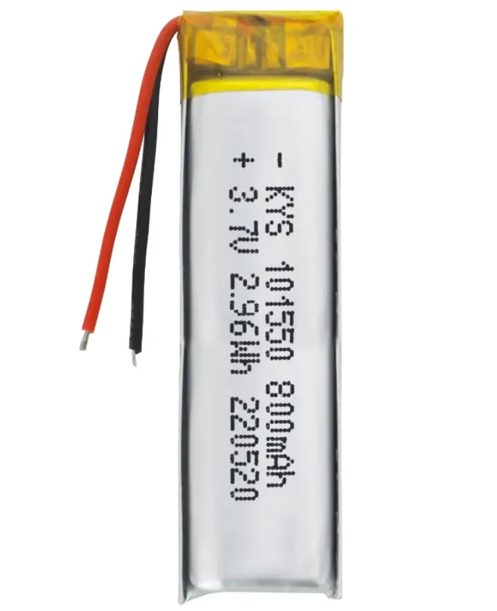 Batteria LiPo per dispositivi Bluetooth