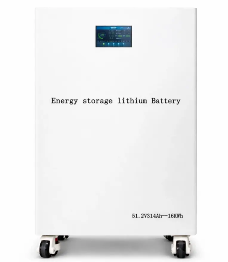Servizio di progettazione di batterie al litio polimero