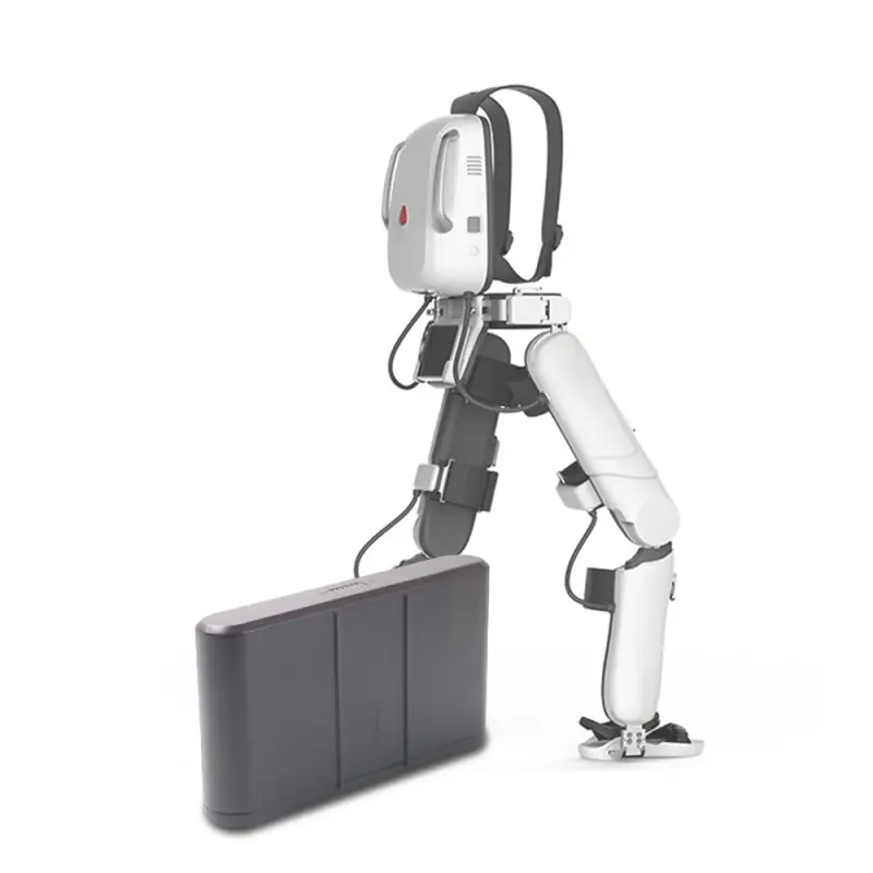 Pacco batteria personalizzato 24V 25,9V 36V Li-ion per applicazioni robotiche esoscheletro
