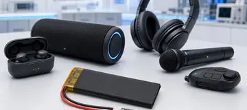 Dispositivi audio Bluetooth