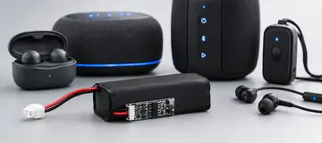 Dispositivi audio Bluetooth