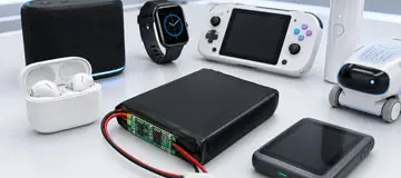 Elettronica di consumo