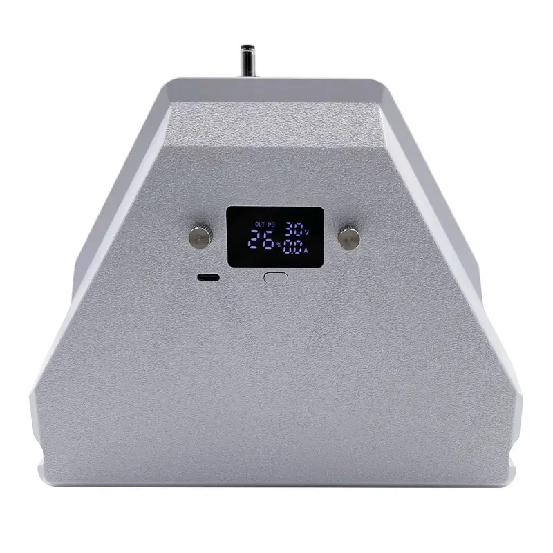 Pacco batteria compatto tutto-in-uno per Starlink Mini