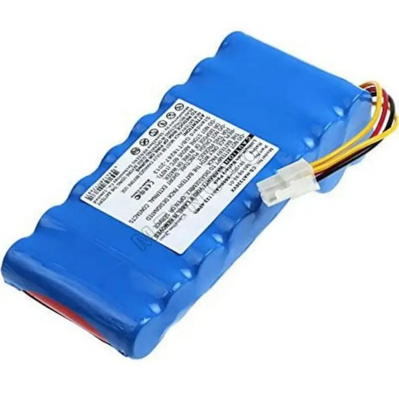 Batteria sostitutiva 18V 5,2Ah Li-ion per tosaerba robotico