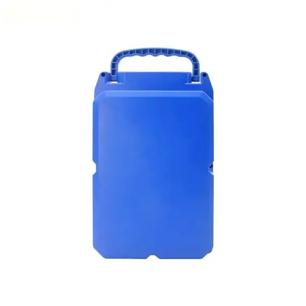 Pacco batteria agli ioni di litio 24V per attrezzi da giardino senza fili