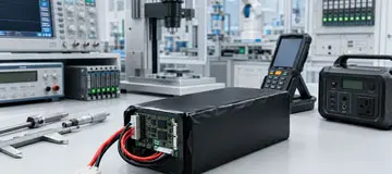 Attrezzature industriali