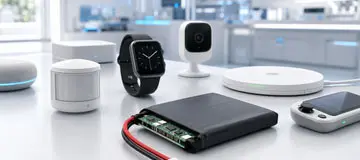 Elettronica Intelligente