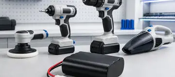 Utensili elettrici