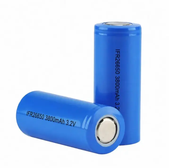 Batteria ricaricabile per contatore intelligente