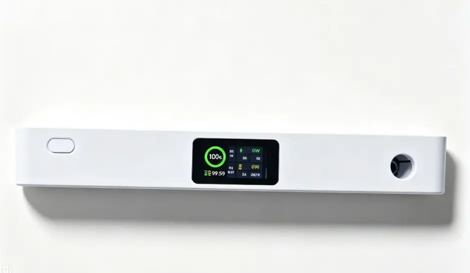 Alimentatore portatile ad alte prestazioni Star Link per applicazioni off-grid